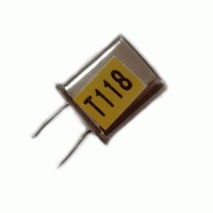 کریستال فرستنده T118