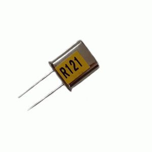 کریستال گیرنده R121