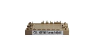 ماژول آی جی بی تی IGBT 7MBR25SA120