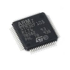 STM32F103 RCT6