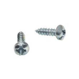 پیچ خودکار سرگرد هیدسینگ سایز 2٫9mm x 9.5mm بسته 10 عددی