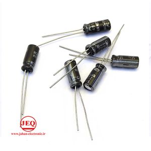 WL CAP ELEC 22uF 50V
