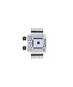 برد راه انداز ESP32 تبدیل SMD به DIP