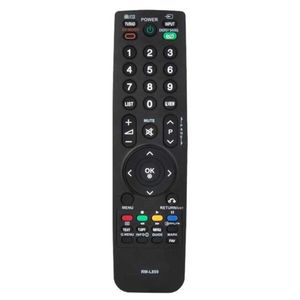 ریموت کنترل مادر تلویزیون ال جی RM-L859