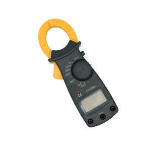مولتی متر دجیتال انبری- کلمپ مدل DT3266F (بازر دار)