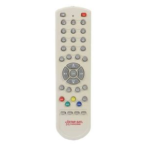 ریموت کنترل استارست مدل SR-4200