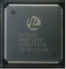 HI3520DRQCV200