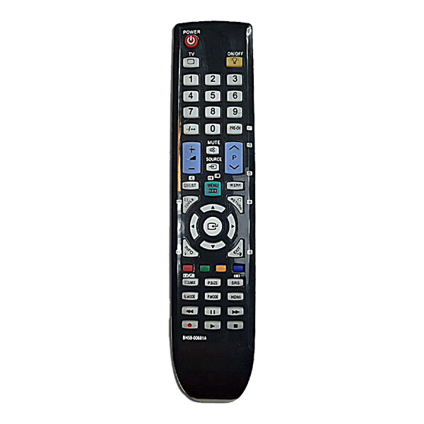 ریموت کنترل تلویزیون سامسونگ BN59-00681A