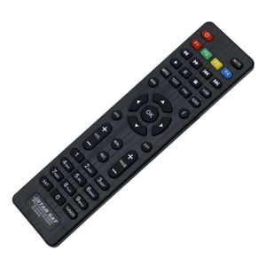ریموت کنترل استارست 2060/2070/5050