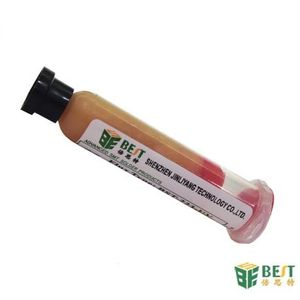 خمیر فلاکس BEST مدل RMA-223-UV