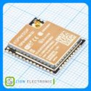 ESP32-WROOM-32U-N4