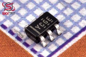 TLV341AIDBVR