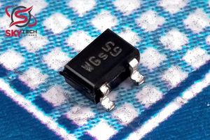 BCR116