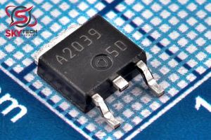 2SA2039-TL-E