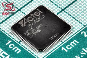 A3P125-VQG100