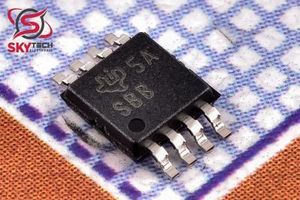 TPS7A4101DGNR (SBB)