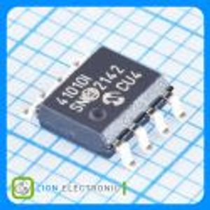 MCP41010-I/SN