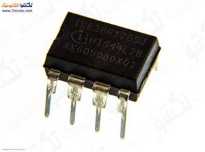 STR3BR1765 8PIN DIP