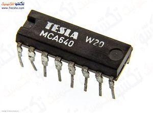 MCA640 DIP