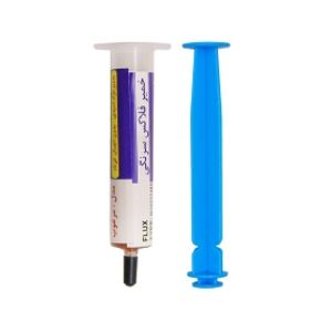 خمیر فلاکس 10cc سرنگی F.L.D مدل حرفه ای