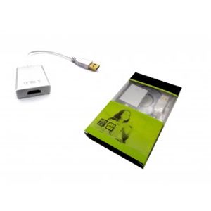 مبدل USB 3.0 به HDMI مرغوب