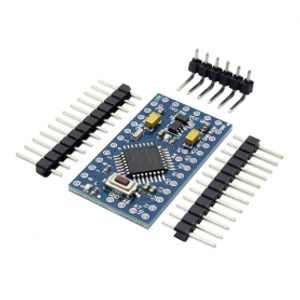 برد آردوینو پرو مینی Arduino Pro Mini مدل 3.3V