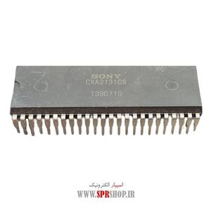 IC CXA 2131