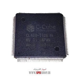 IC CL 480-T128