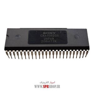IC CXA 1082BS