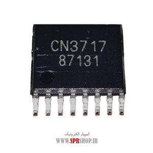 IC CN 3717 SSOP-16