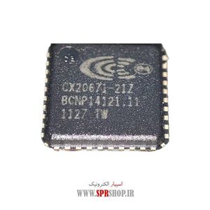 IC CX 20671-21Z QFN-48