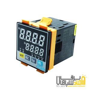 کنترلر دما ی دیجیتال  PID سایز (48*48)(S)  ENERVY