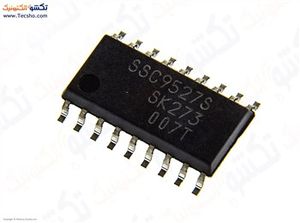 SSC9527S SMD