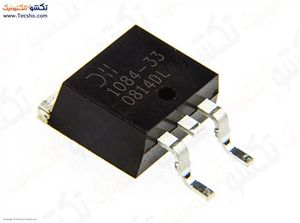 ATC1084-33 SMD