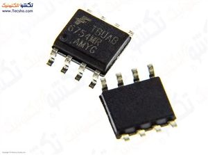 FAN6754MR smd