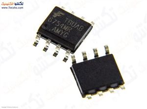 FAN6754MR SMD