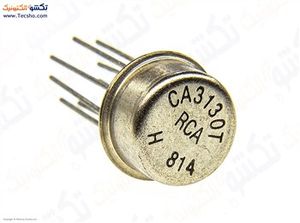 CA3130 METAL