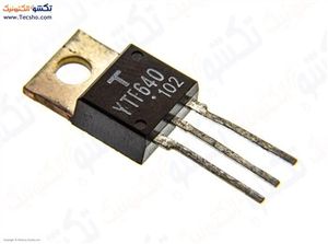 YTF640 TO-220