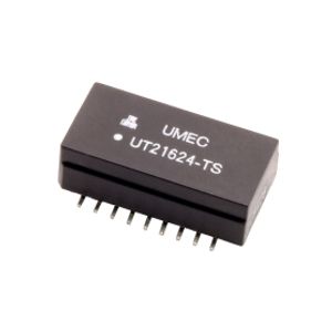 تراشه ترنسفورمر UT21624-TS مارک UMEC