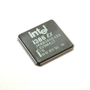 I386 EX