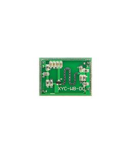 ماژول تشخیص حرکت مایکروویو XYC-WB-DC