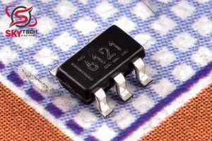 UCC24612-1DBV (6121)