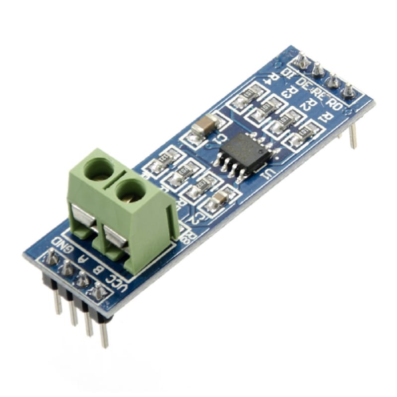 Module TTL TO RS485