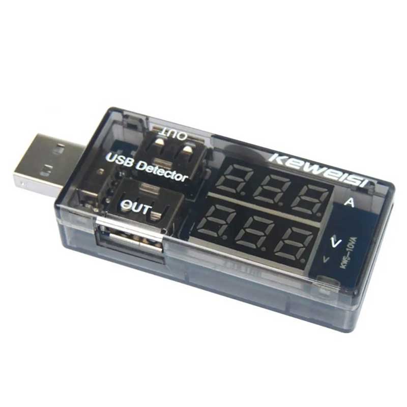 Module USB DETECTOR