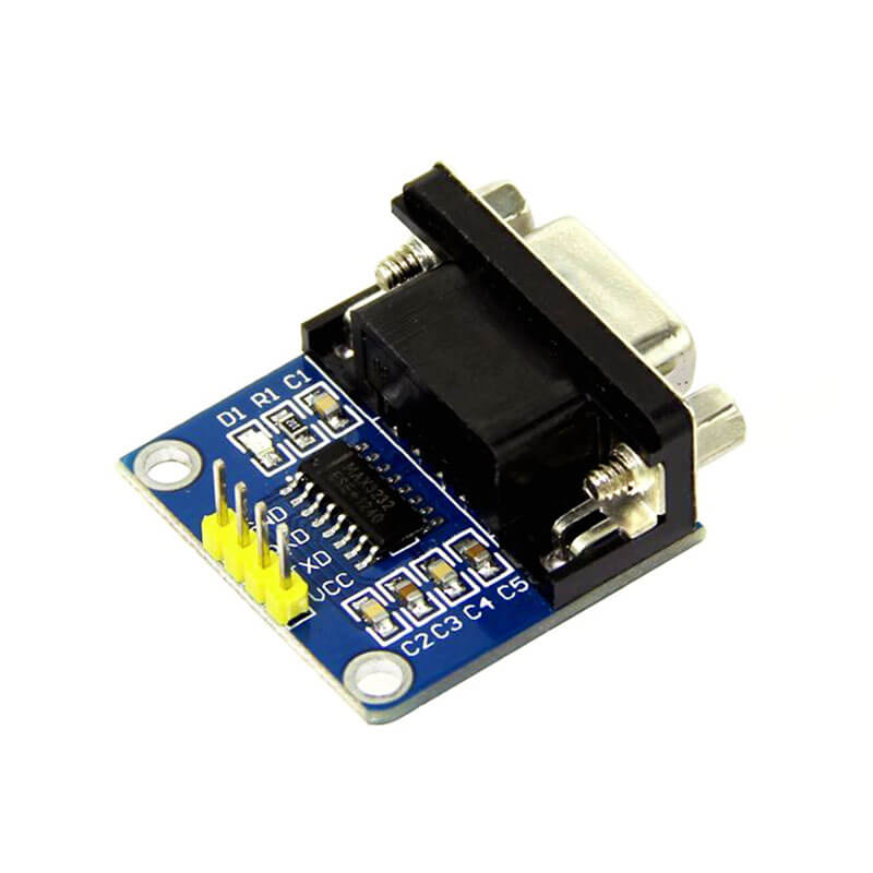 Module TTL TO RS232