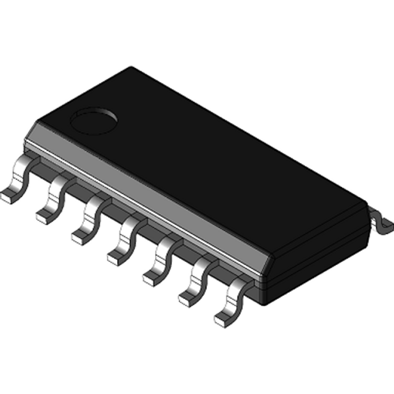 IC 7400 SMD SOIC14