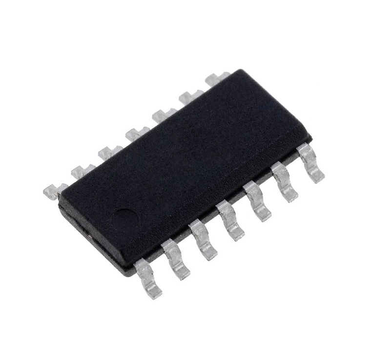 IC 7408 SMD SOIC14
