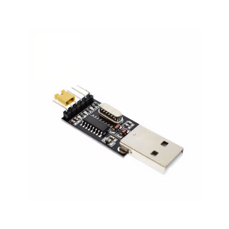ماژول TTL TO USB with CH340