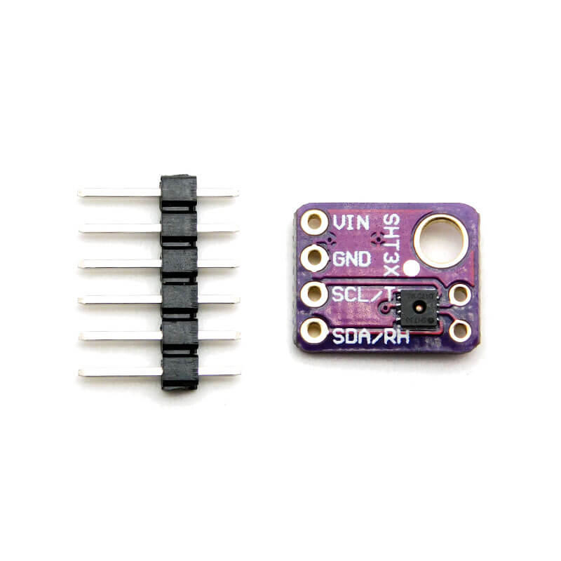 Module sensor Temperature & -humidity SHT31