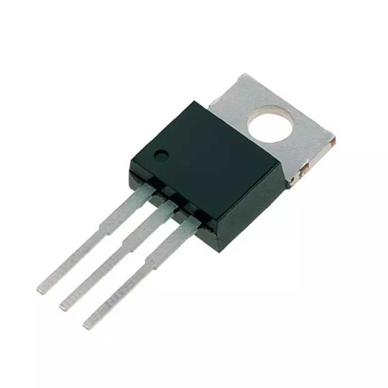 MOSFET IRFZ24 TO-220